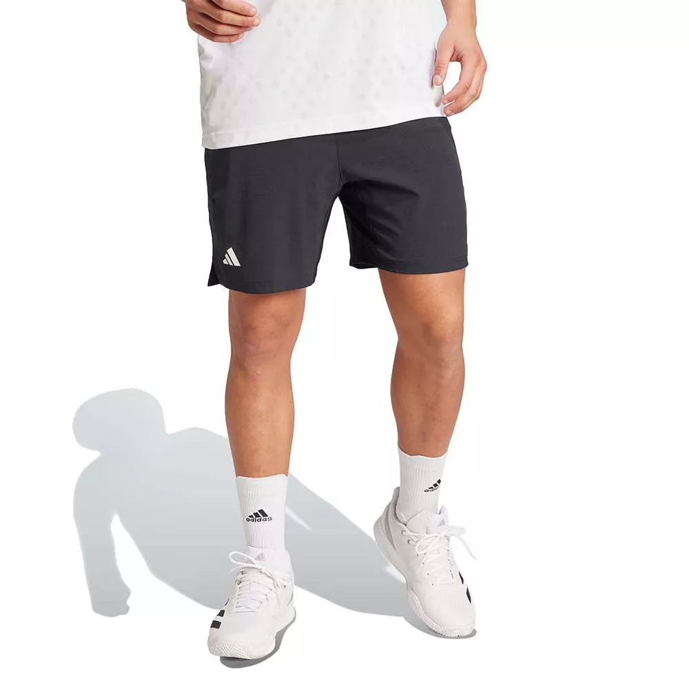 Short Adidas Ergo 18cm HeatRdy Nero