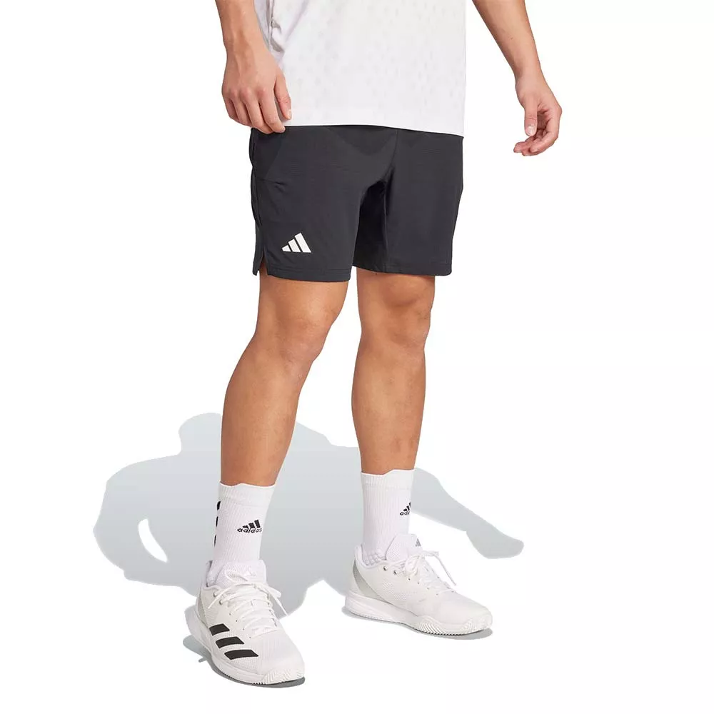 Short Adidas Ergo 18cm HeatRdy Nero