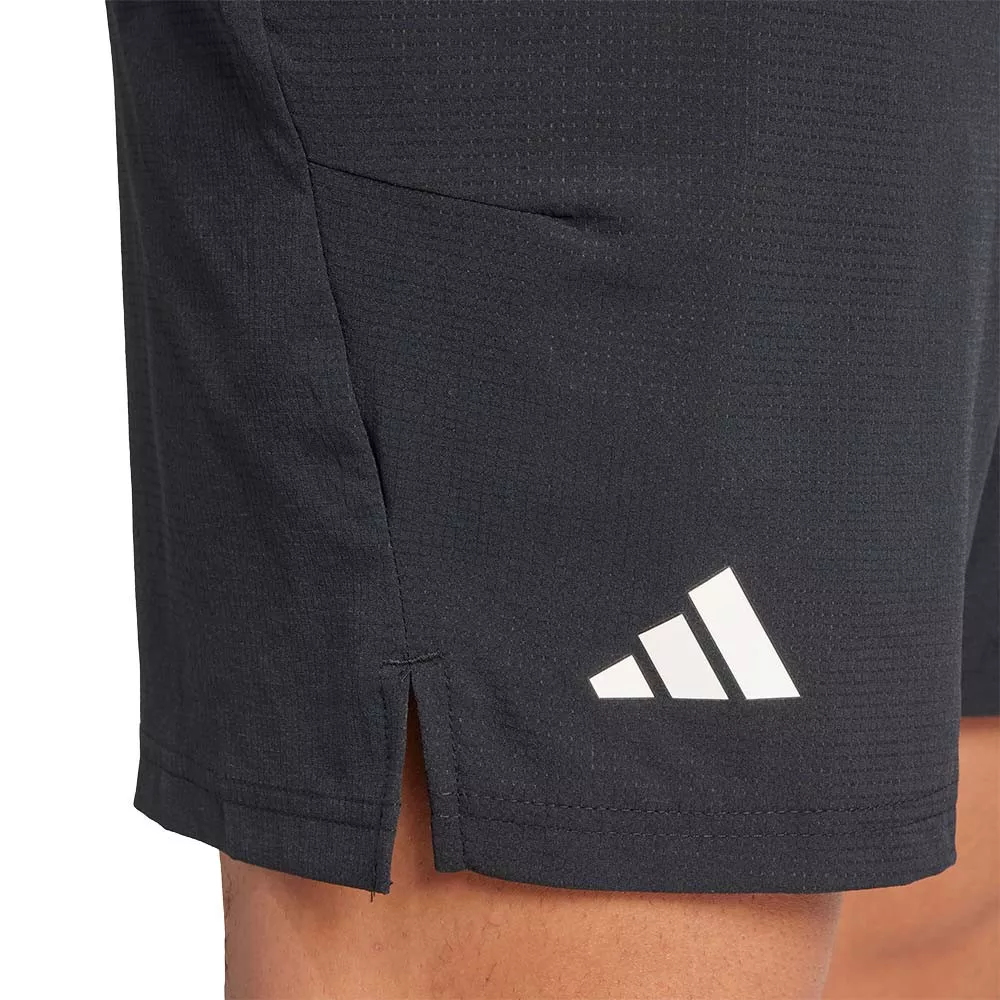 Short Adidas Ergo 18cm HeatRdy Nero