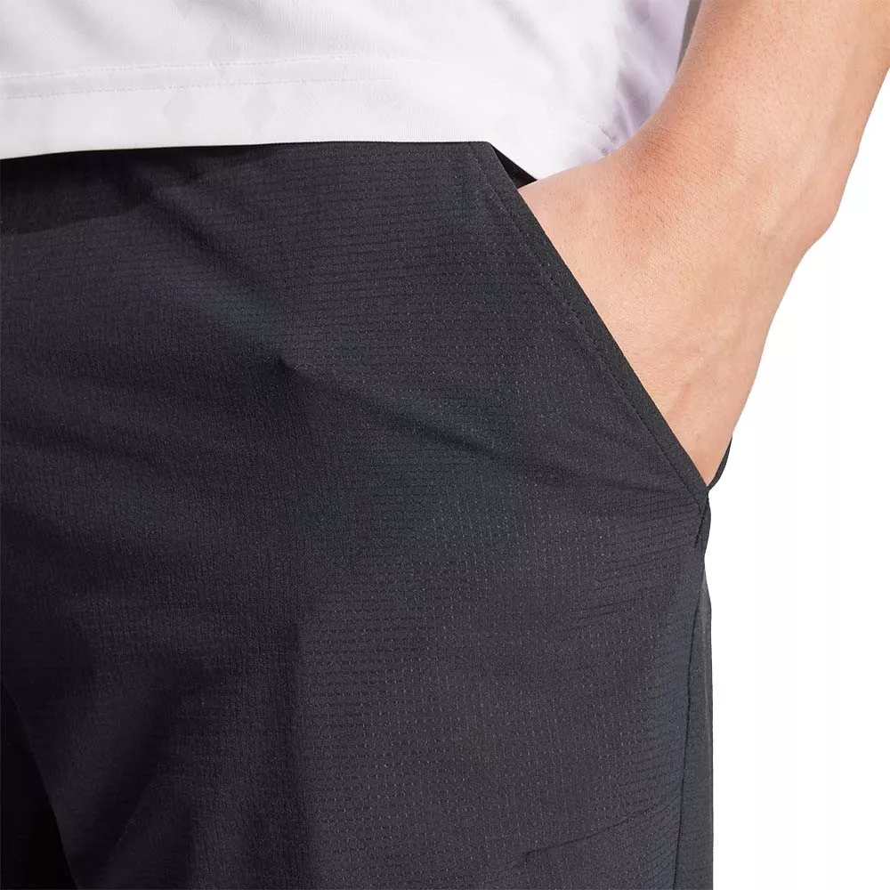 Short Adidas Ergo 18cm HeatRdy Nero