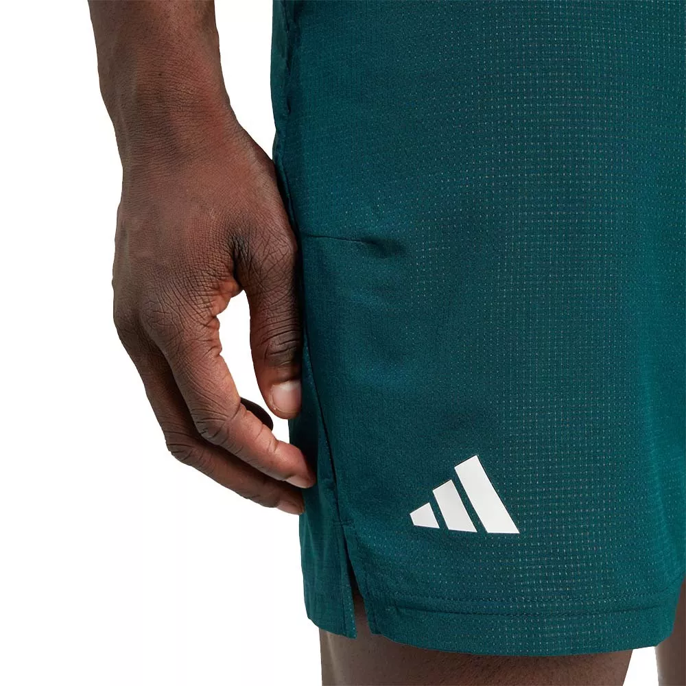 Short Adidas Ergo 18cm Climacool Nero