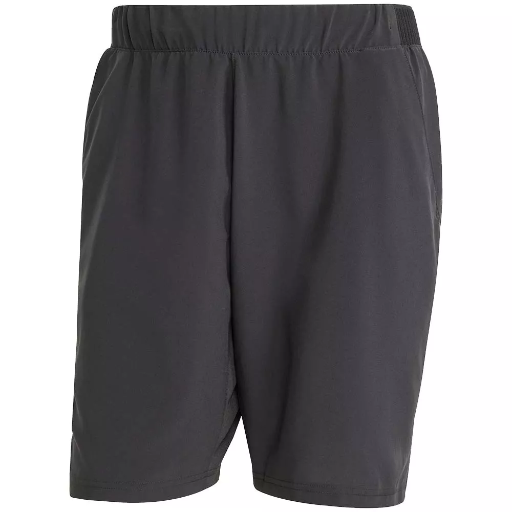 Short Adidas Paris 2N1 Grigio