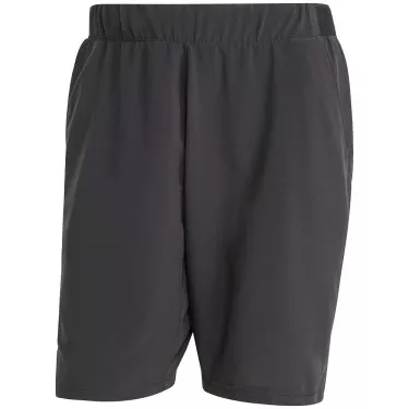 Short Adidas Paris 2N1 Grigio