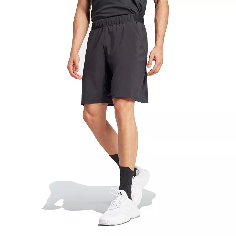Short Adidas Paris 2N1 Grigio