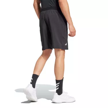 Short Adidas Paris 2N1 Grigio
