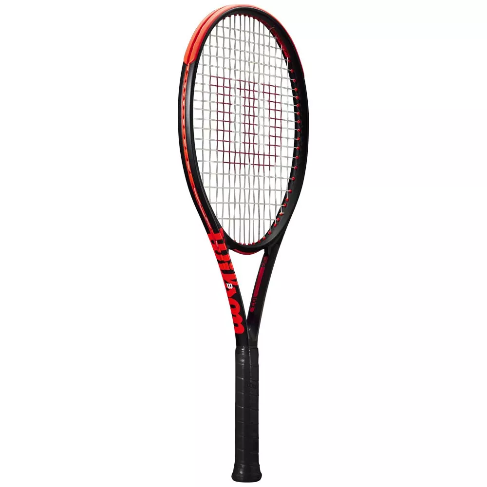 Racchette Wilson Clash 100UL V3 (265g)