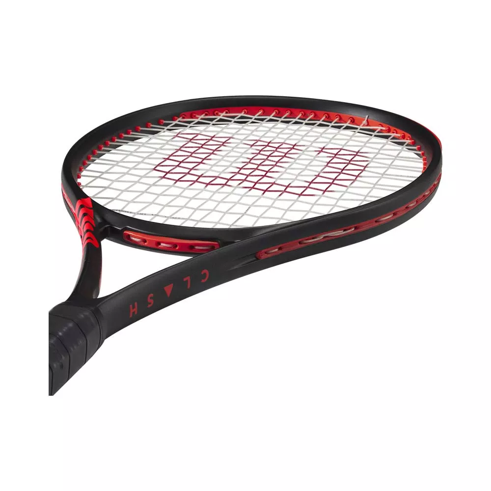 Racchette Wilson Clash 100UL V3 (265g)
