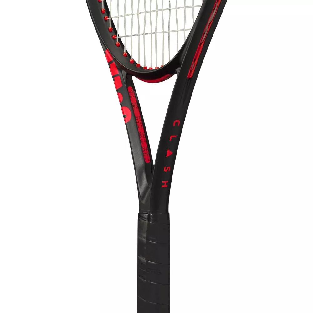 Racchette Wilson Clash 100UL V3 (265g)