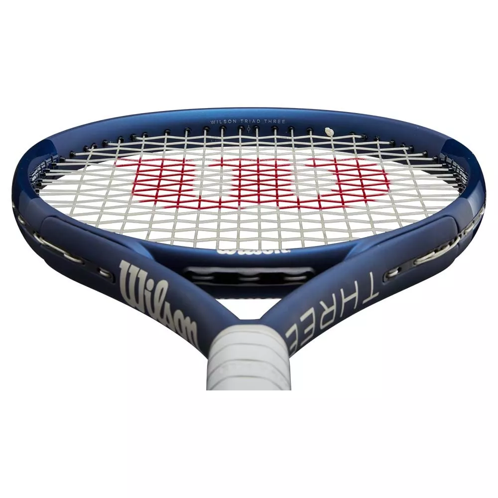 Racchette Wilson Triad Three (264g)