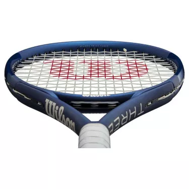 Racchette Wilson Triad Three (264g)