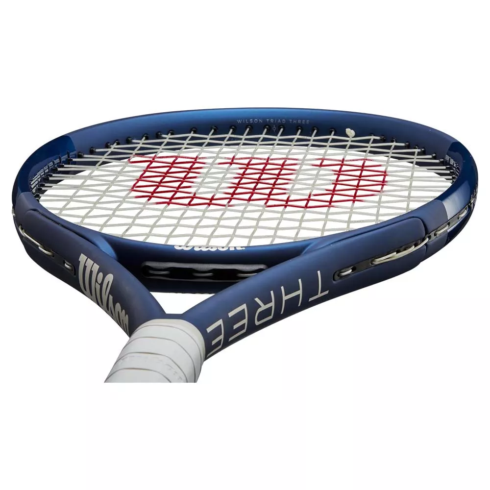 Racchette Wilson Triad Three (264g)