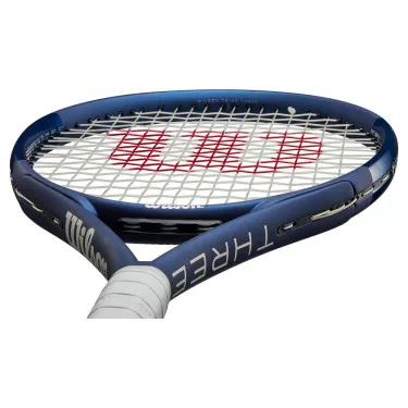 Racchette Wilson Triad Three (264g)