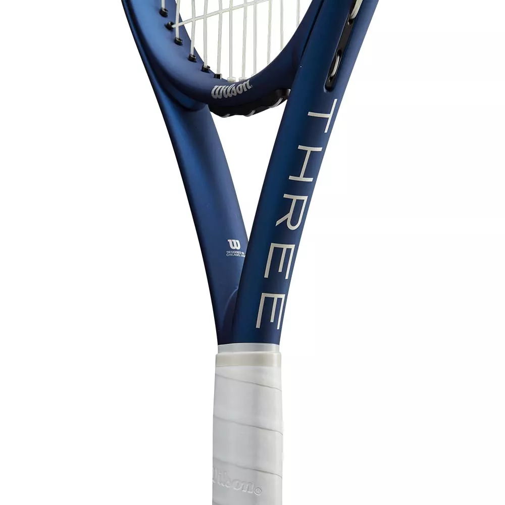 Racchette Wilson Triad Three (264g)