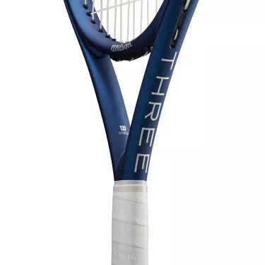 Racchette Wilson Triad Three (264g)