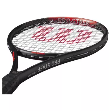 Racchette Wilson Pro Staff Precision 100 (305g)