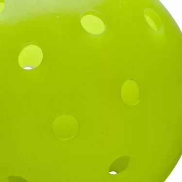 Palline Pickleball Wilson TRU 32 Indoor x3