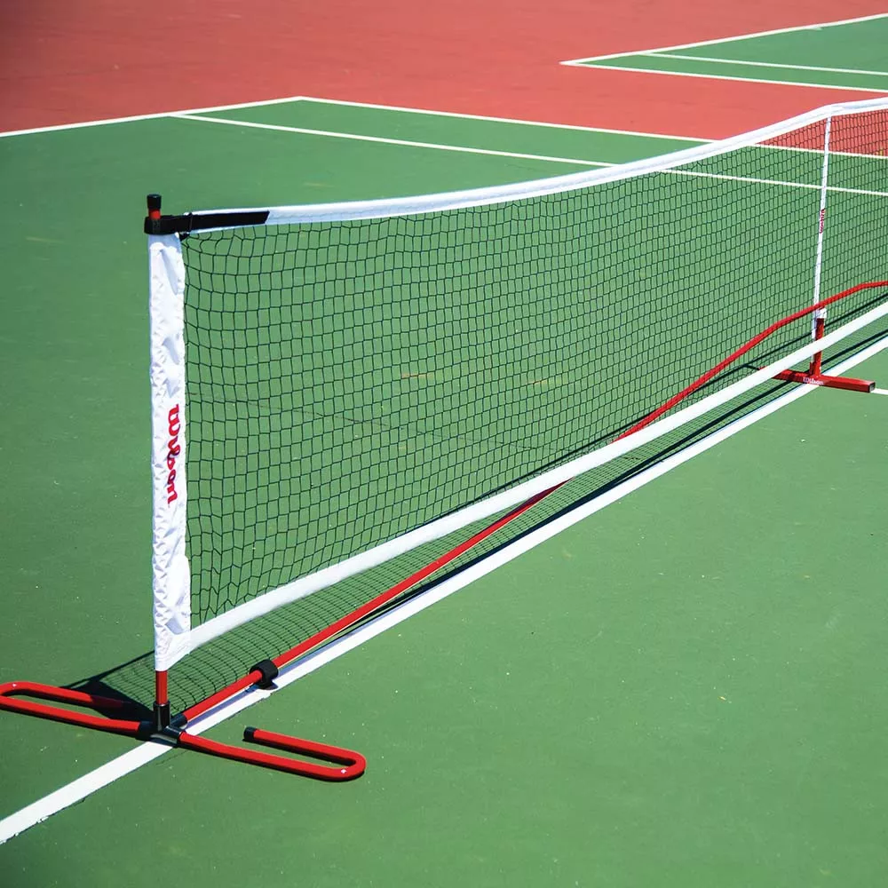Rete da pickleball portatile Head