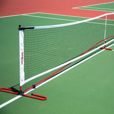 Rete da pickleball portatile Head