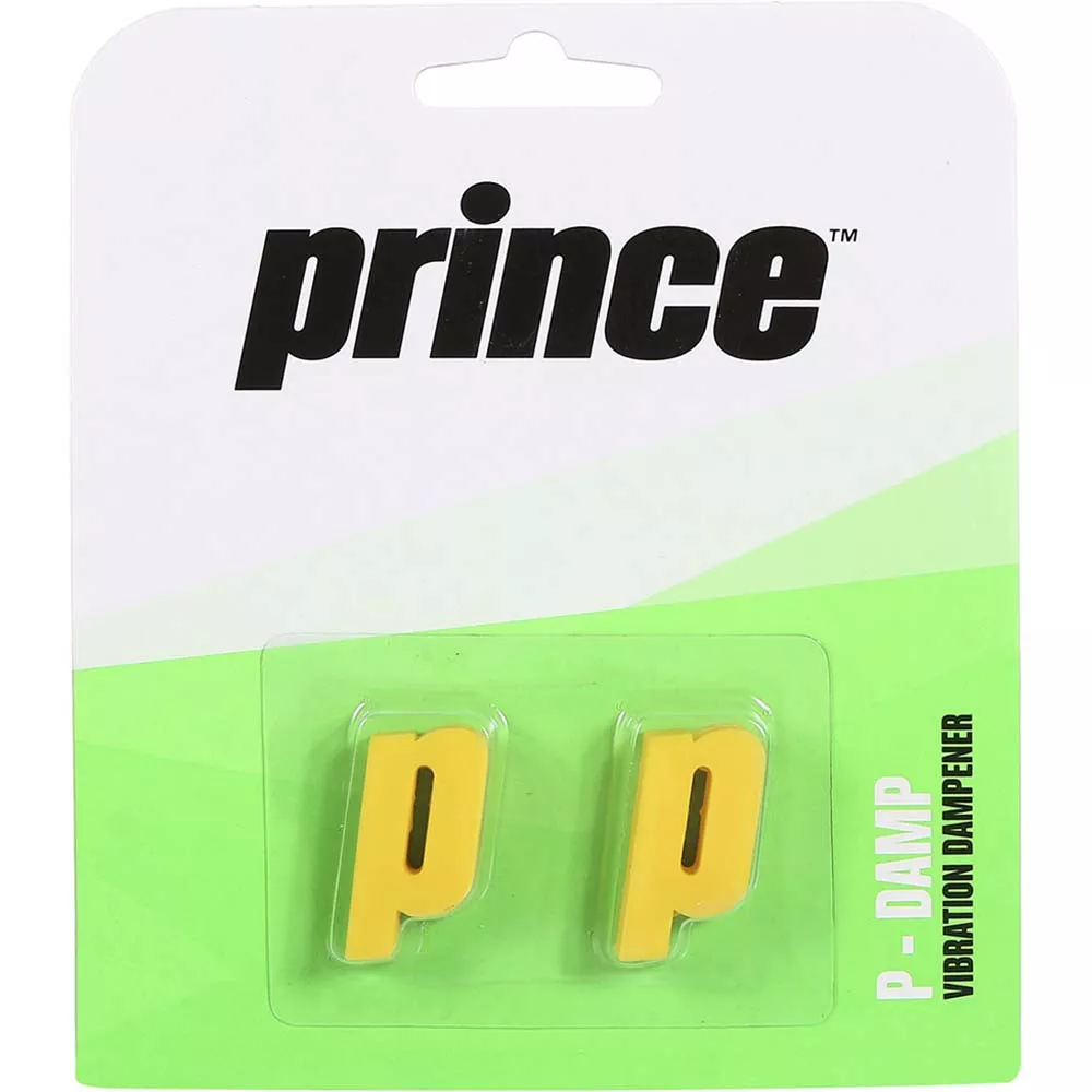 Antivibratore Prince P-Damp Rosa