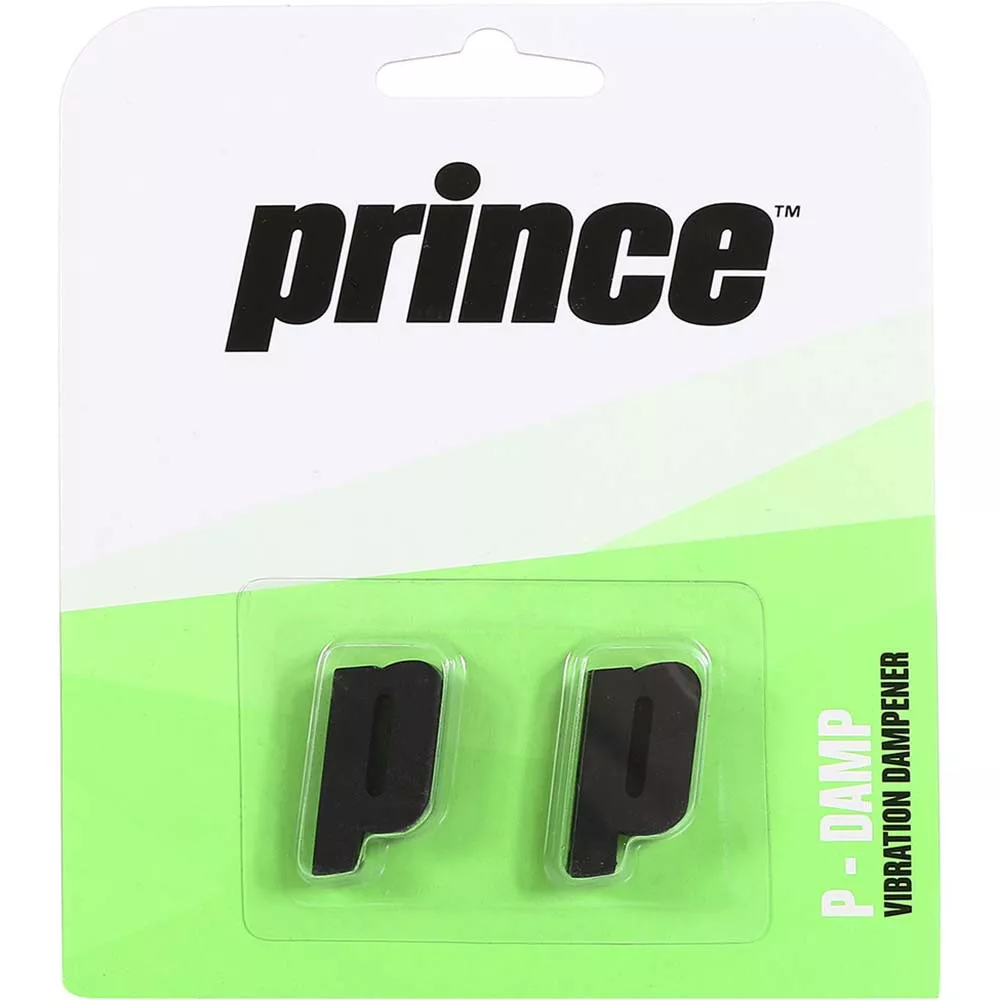 Antivibratore Prince P-Damp Giallo