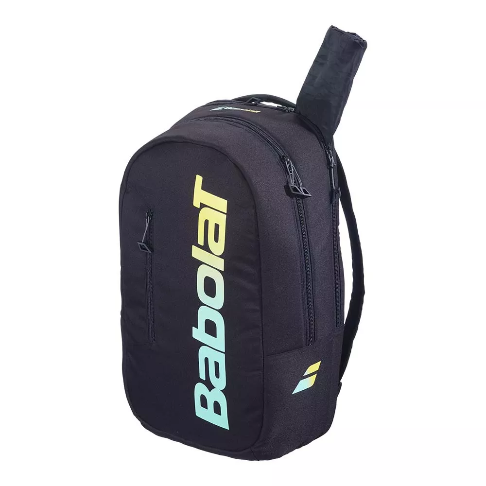 Zaino da tennis Babolat Court Lite blu scuro