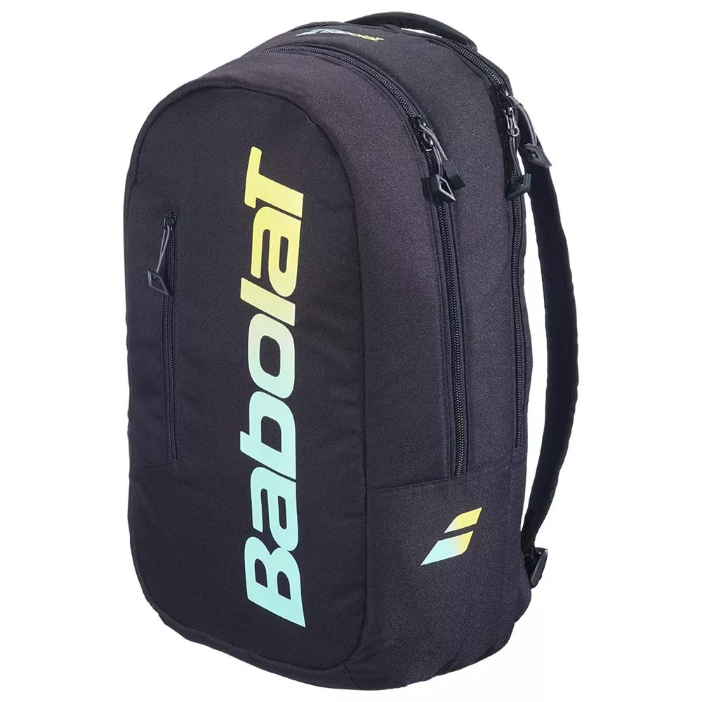 Zaino da tennis Babolat Court Lite blu scuro