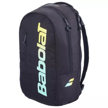 Zaino da tennis Babolat Court Lite blu scuro