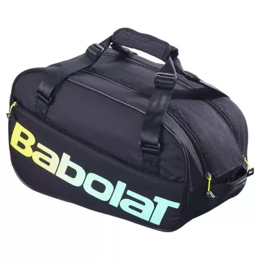 Borsa Babolat Court S Padel Nero
