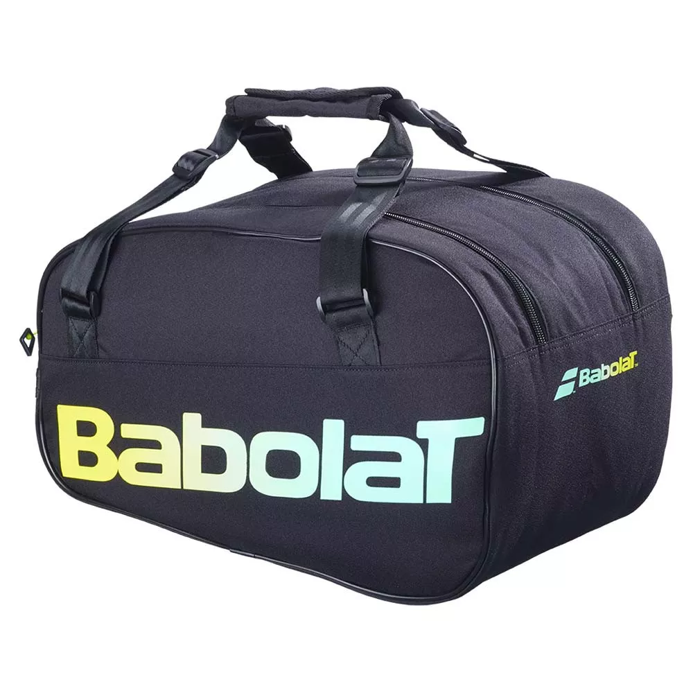 Borsa Babolat Court S Padel Nero