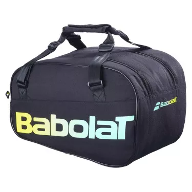 Borsa Babolat Court S Padel Nero