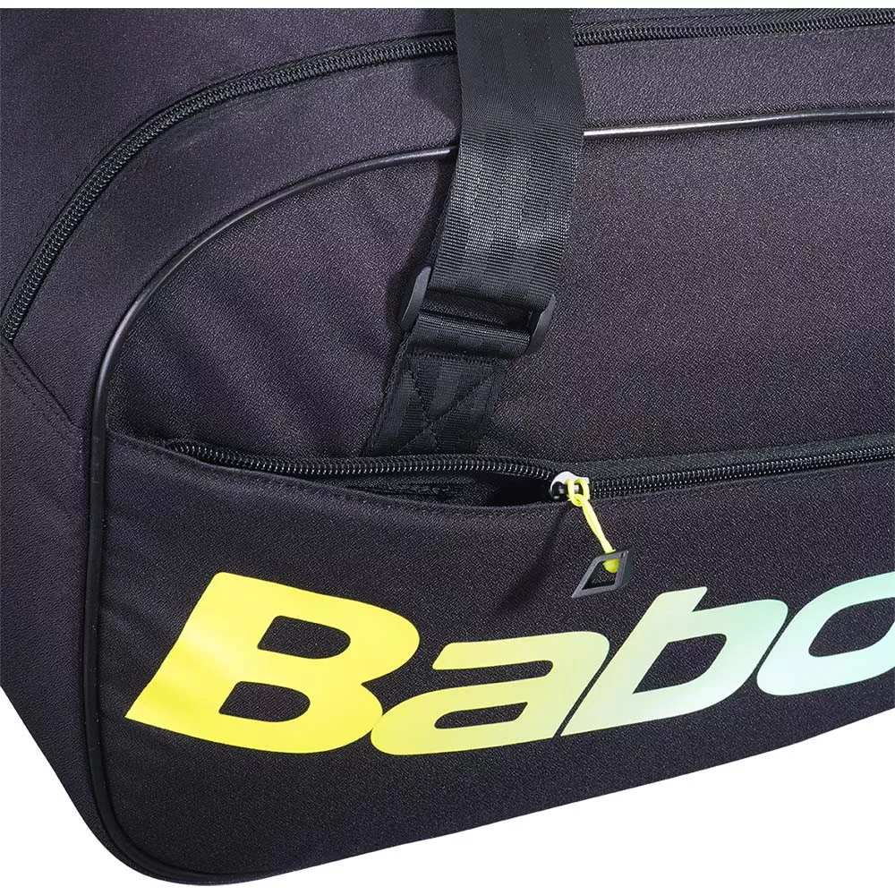 Borsa Babolat Court S Padel Nero