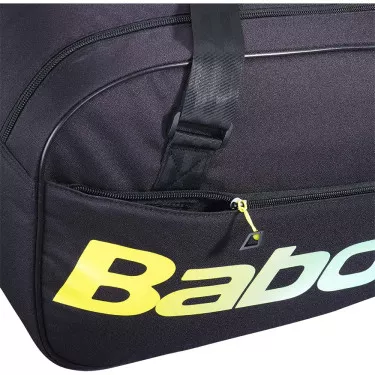 Borsa Babolat Court S Padel Nero