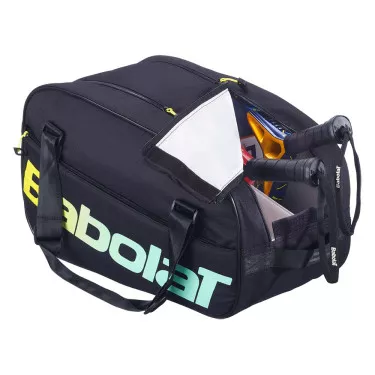Borsa Babolat Court S Padel Nero