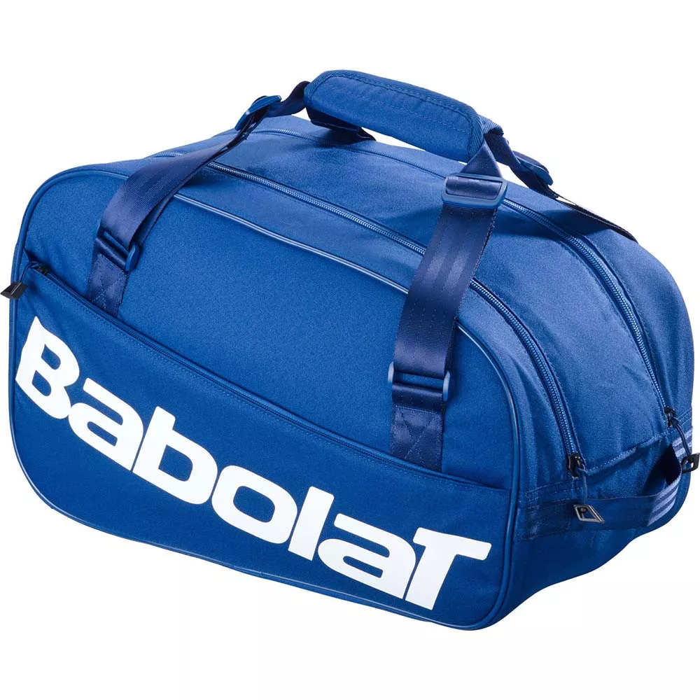 Borsa Babolat Court S Padel Blu scuro