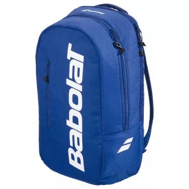 Zaino da tennis Babolat Court Lite blu scuro