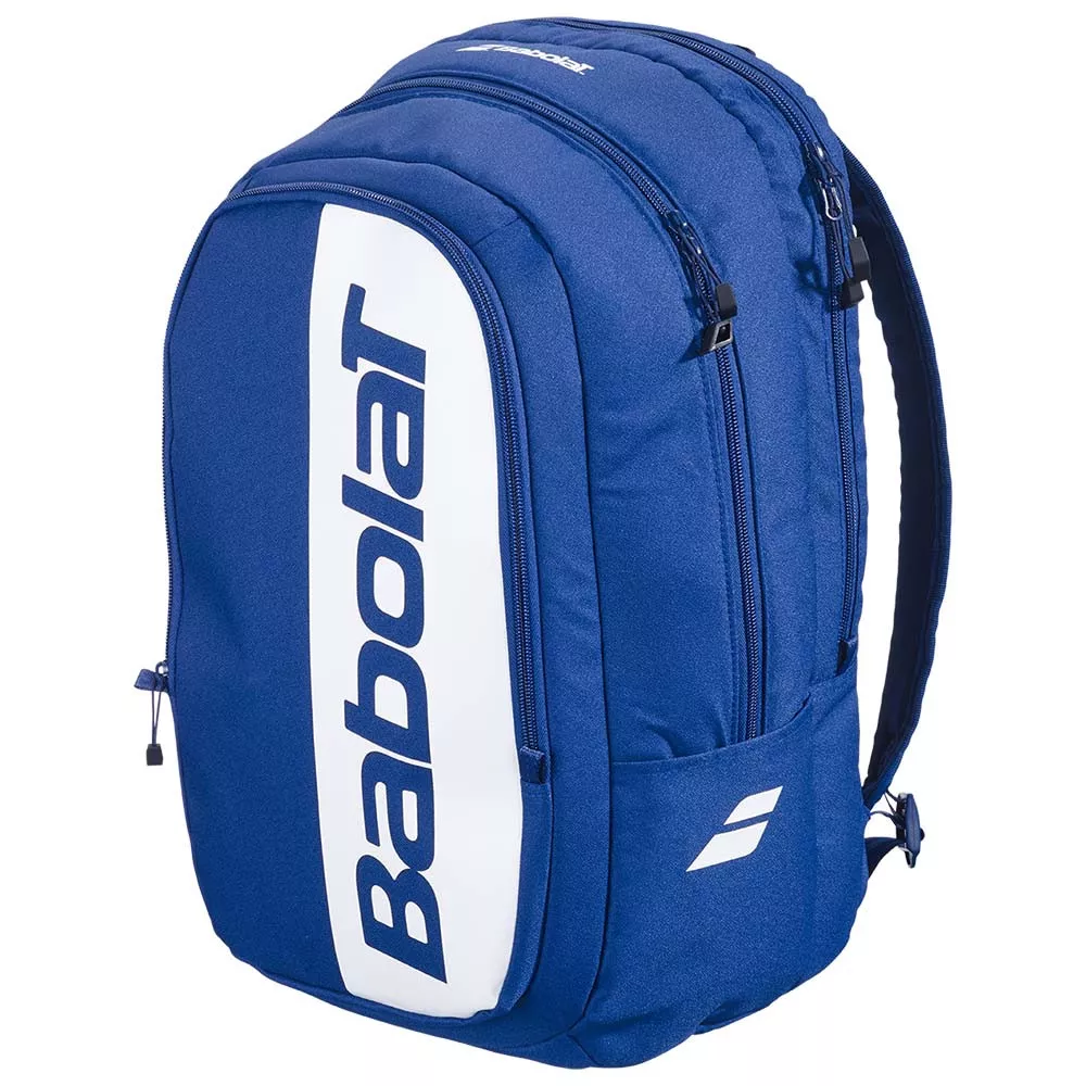 Zaino da tennis Babolat Court Hero blu scuro
