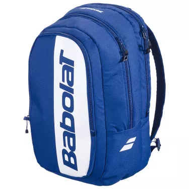 Zaino da tennis Babolat Court Hero blu scuro