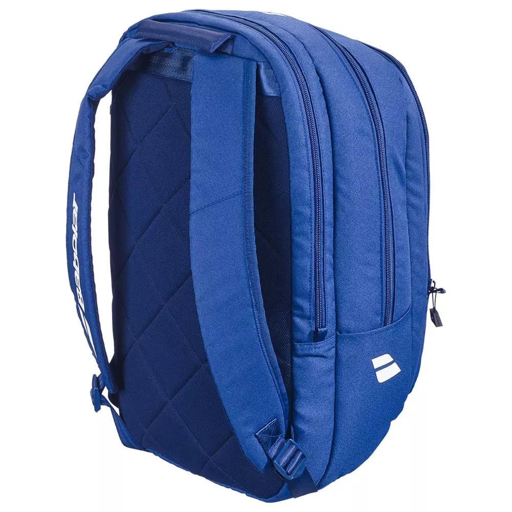 Zaino da tennis Babolat Court Hero blu scuro