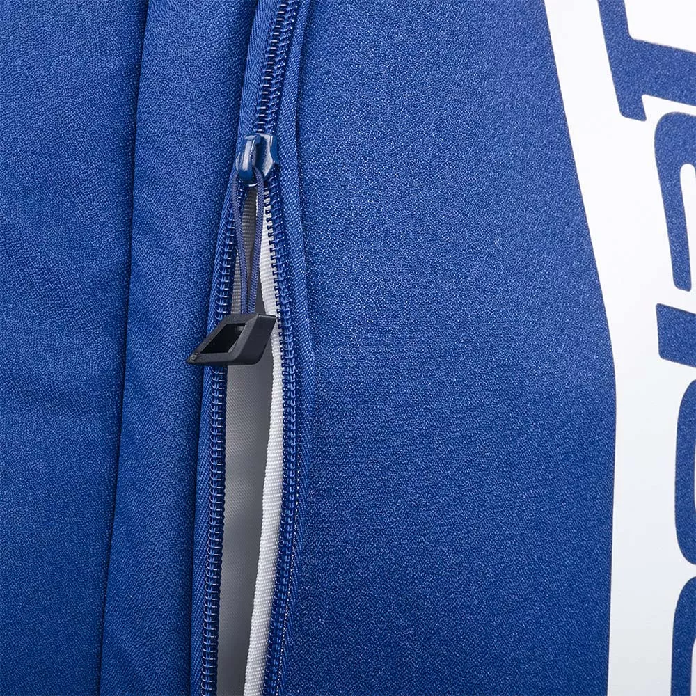 Zaino da tennis Babolat Court Hero blu scuro