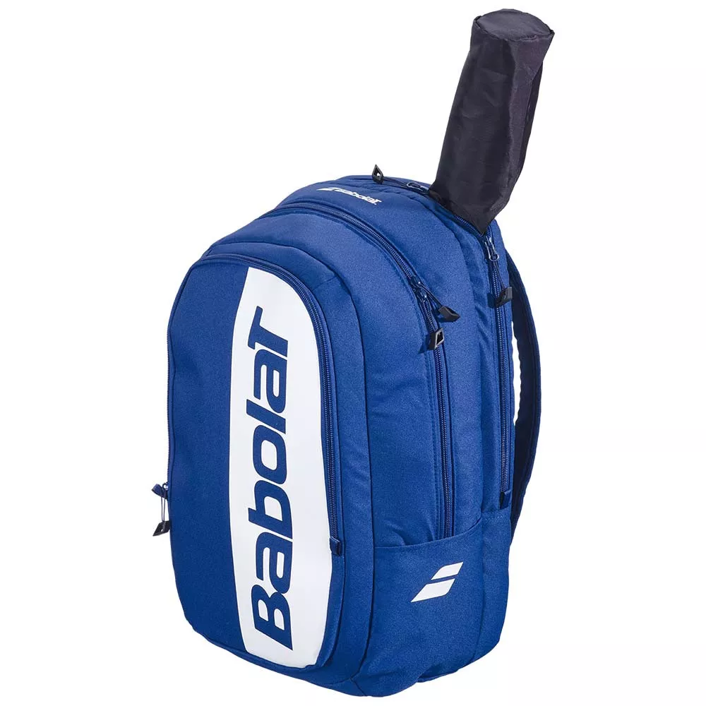 Zaino da tennis Babolat Court Hero blu scuro