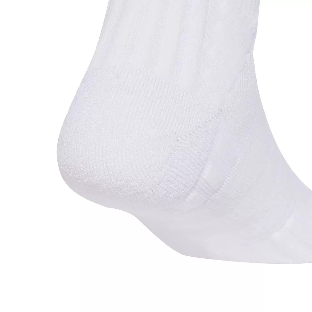 Socks Adidas Tennis Cushioned Bianco