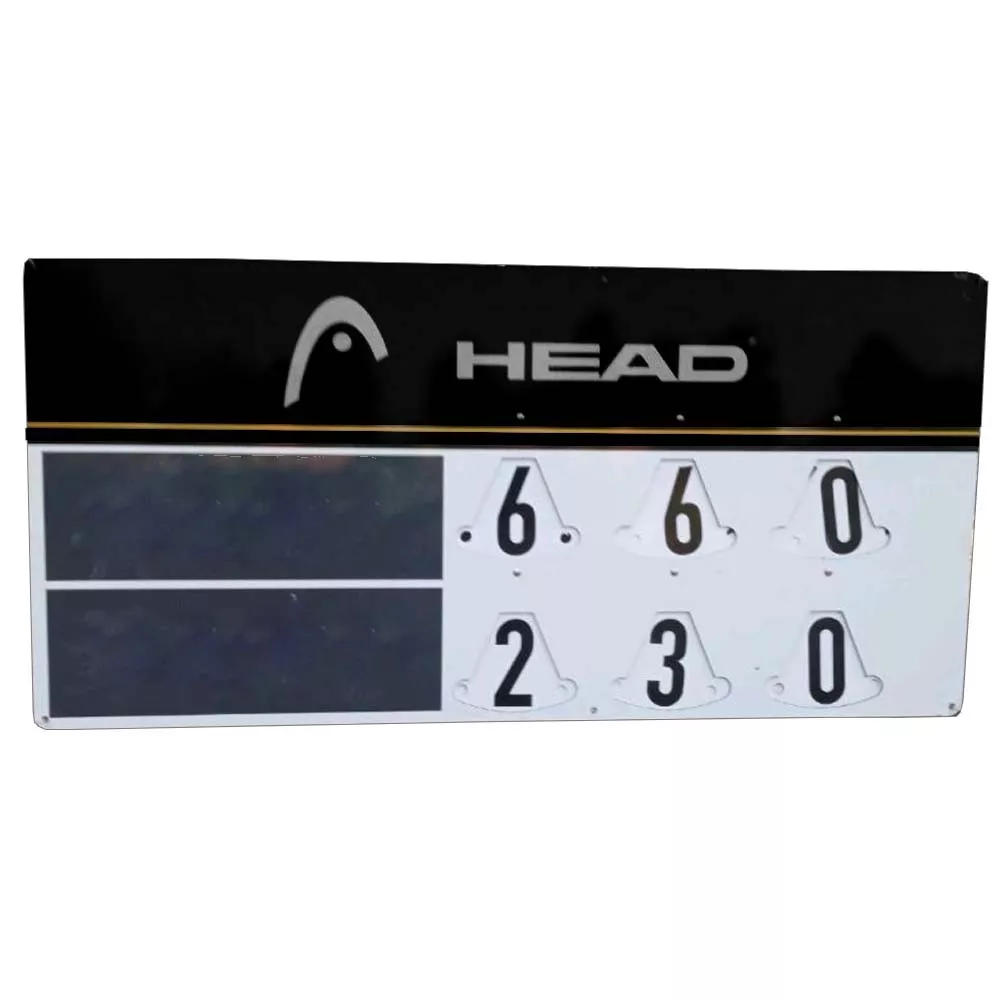 Pickleball Head Marking Kit
