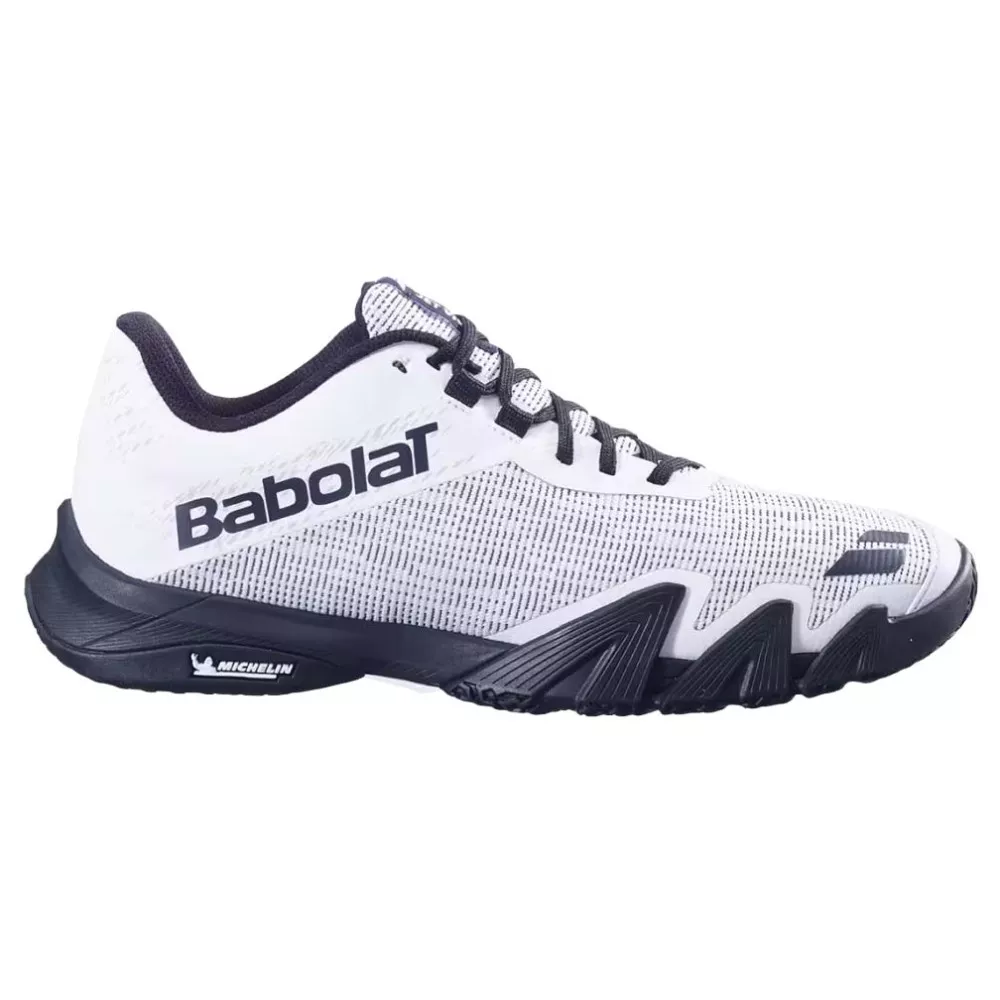 Scarpe Babolat Jet Viva Rosse