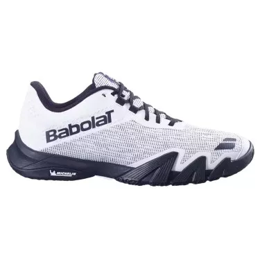 Scarpe Babolat Jet Viva Rosse