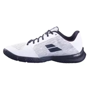 Scarpe Babolat Jet Viva Rosse