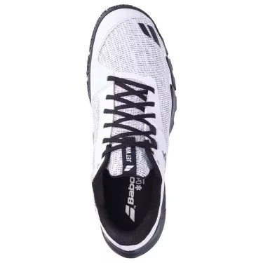 Scarpe Babolat Jet Viva Rosse