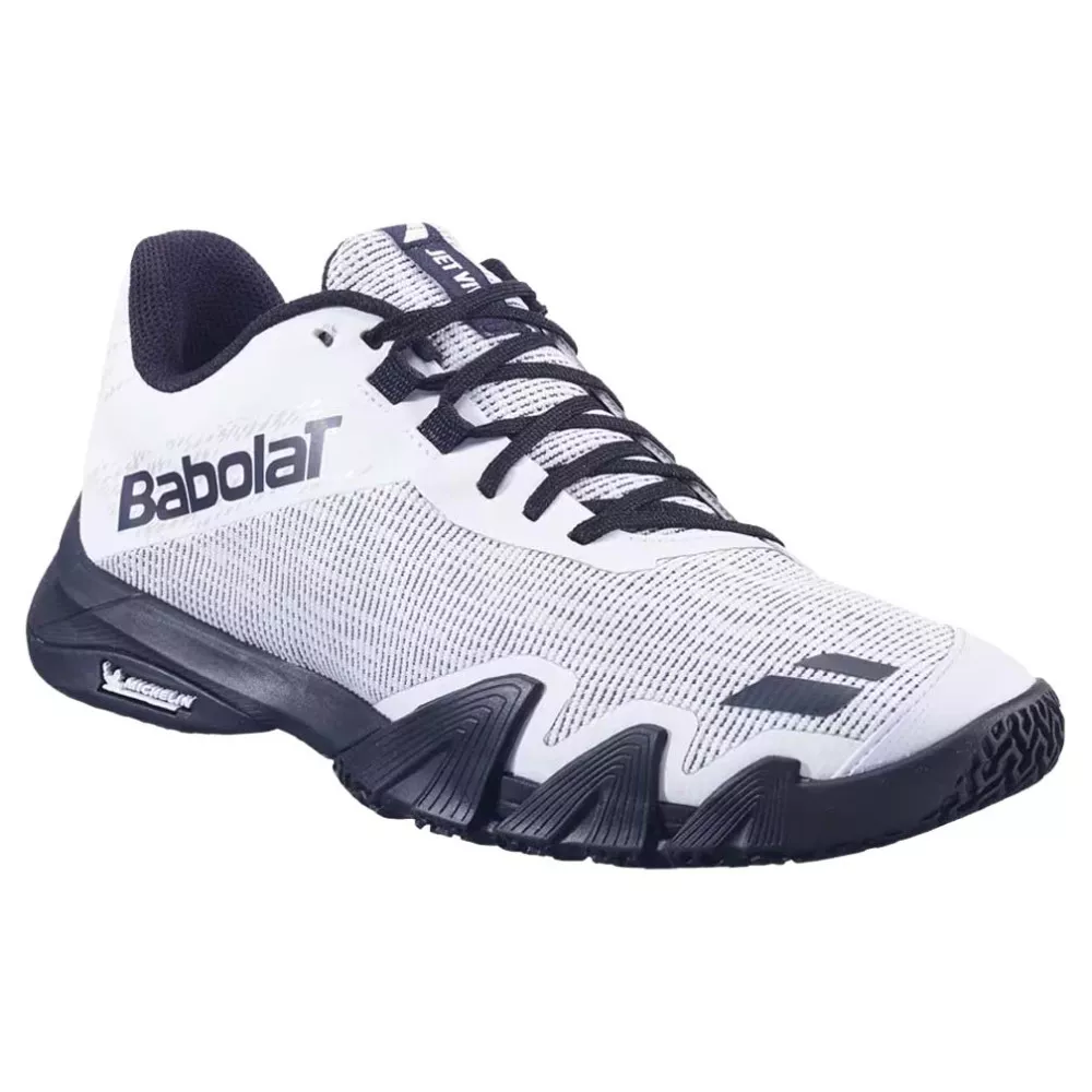 Scarpe Babolat Jet Viva Rosse