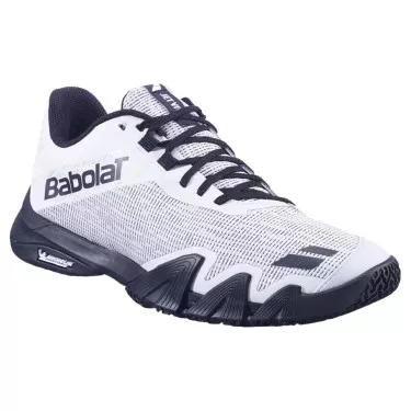 Scarpe Babolat Jet Viva Rosse