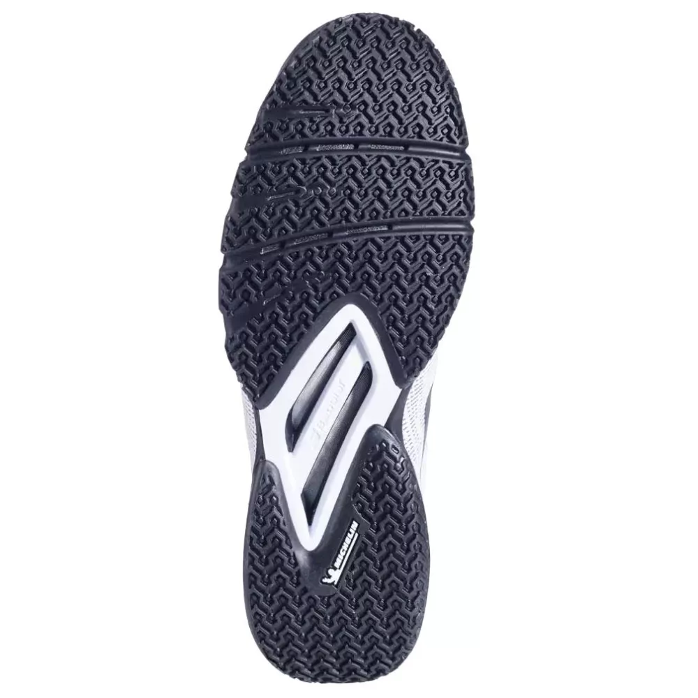 Scarpe Babolat Jet Viva Rosse