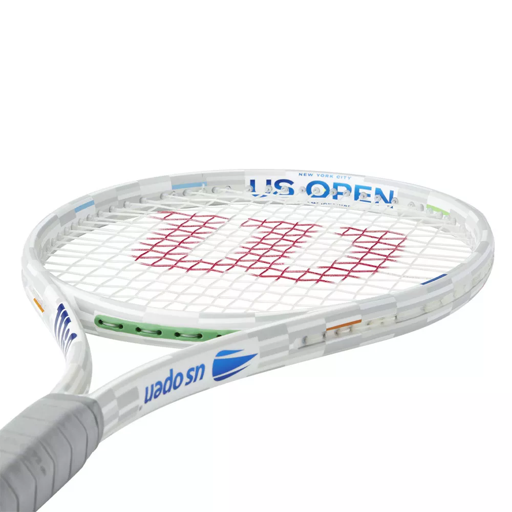 Racchette Wilson Shift 99L V1 US Open 2024 (285g)